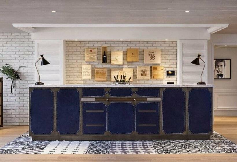 The Estate Yountville