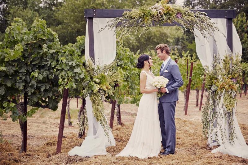 The Estate Yountville