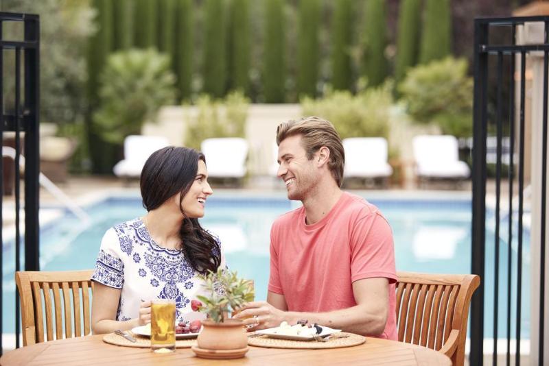 The Estate Yountville