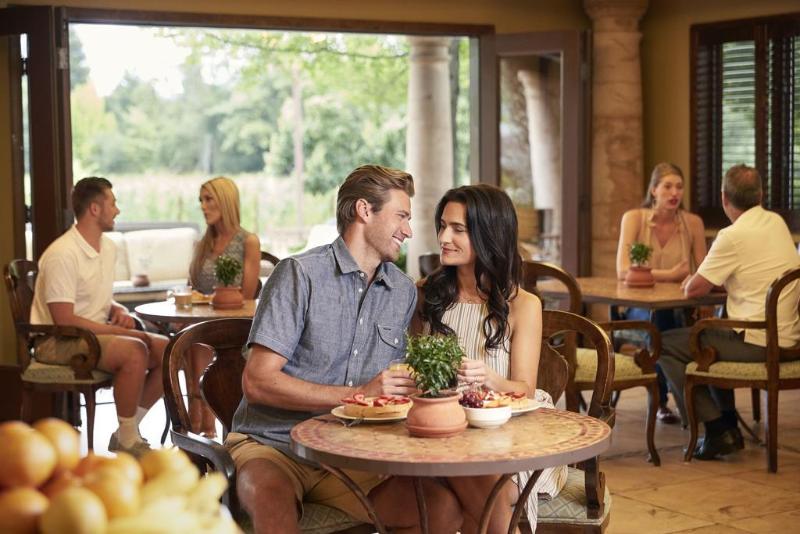 The Estate Yountville