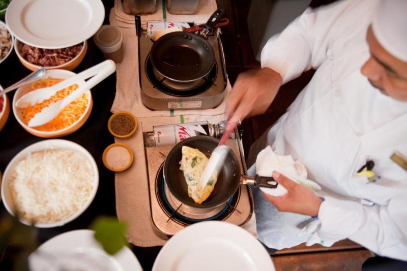 The Estate Yountville