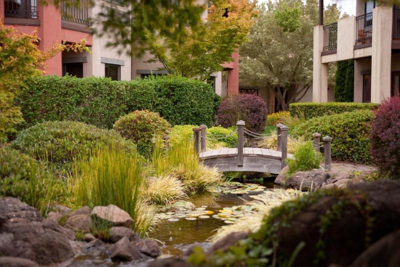 The Estate Yountville