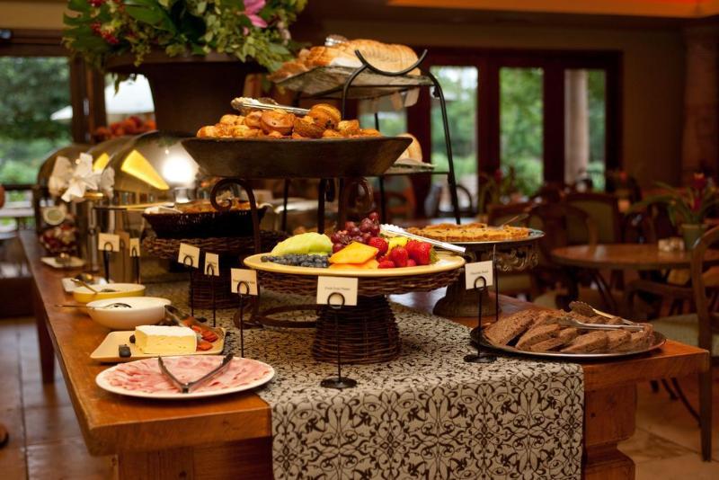 The Estate Yountville