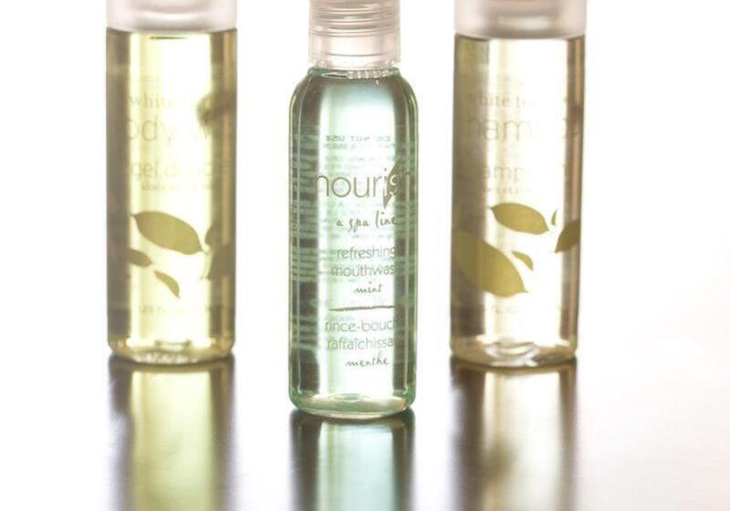 The Westin San Francisco Airport