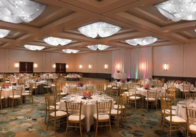 The Westin San Francisco Airport