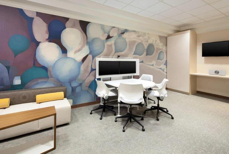 The Westin San Francisco Airport