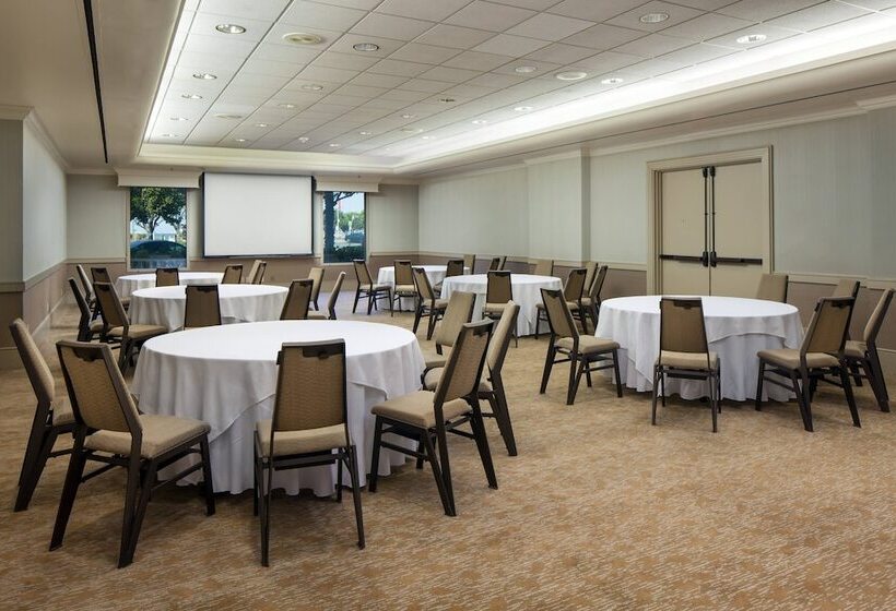 The Westin San Francisco Airport