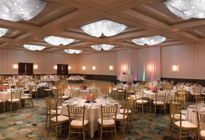 The Westin San Francisco Airport