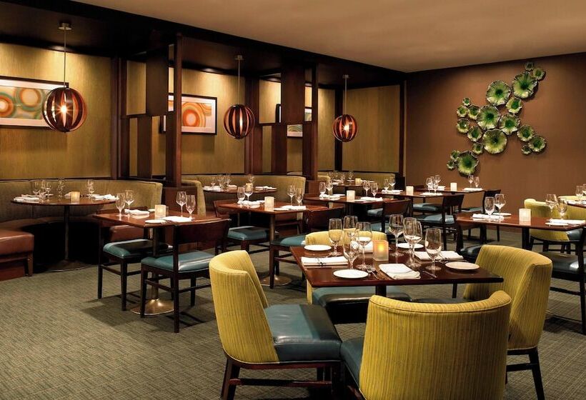 The Westin San Francisco Airport