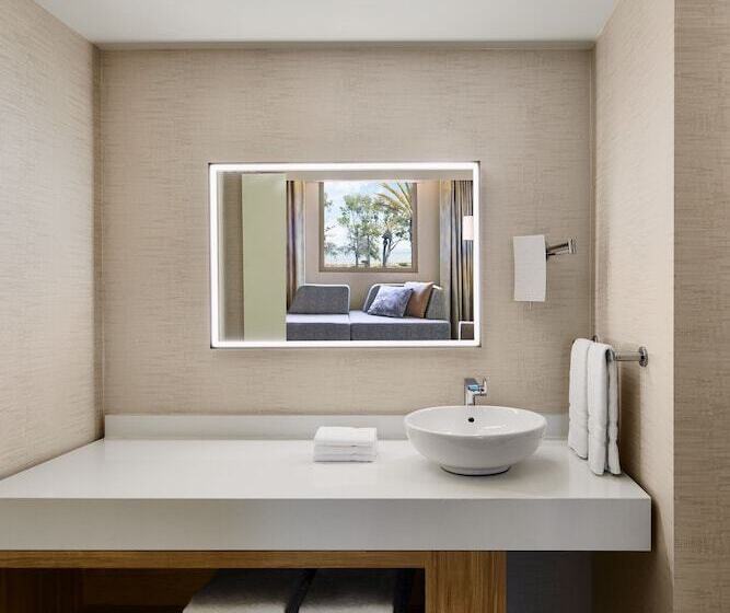 The Westin San Francisco Airport