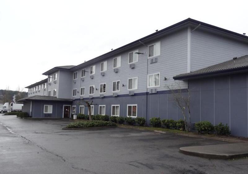 مُتل Garner Hotel Auburn   Seattle, An Ihg