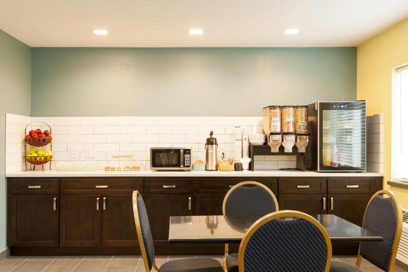 مُتل Garner Hotel Auburn   Seattle, An Ihg