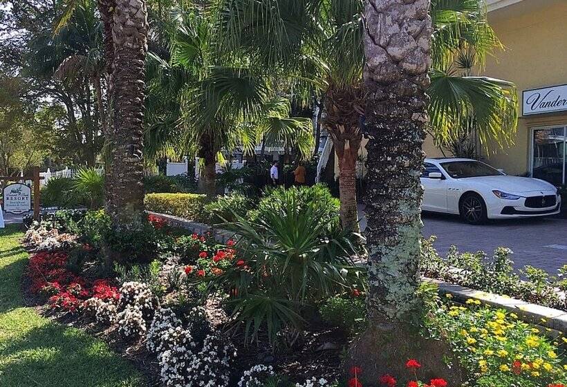 Vanderbilt Beach Resort