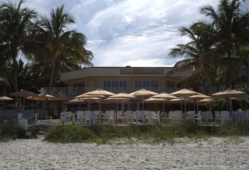 Vanderbilt Beach Resort