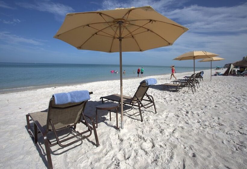 Vanderbilt Beach Resort
