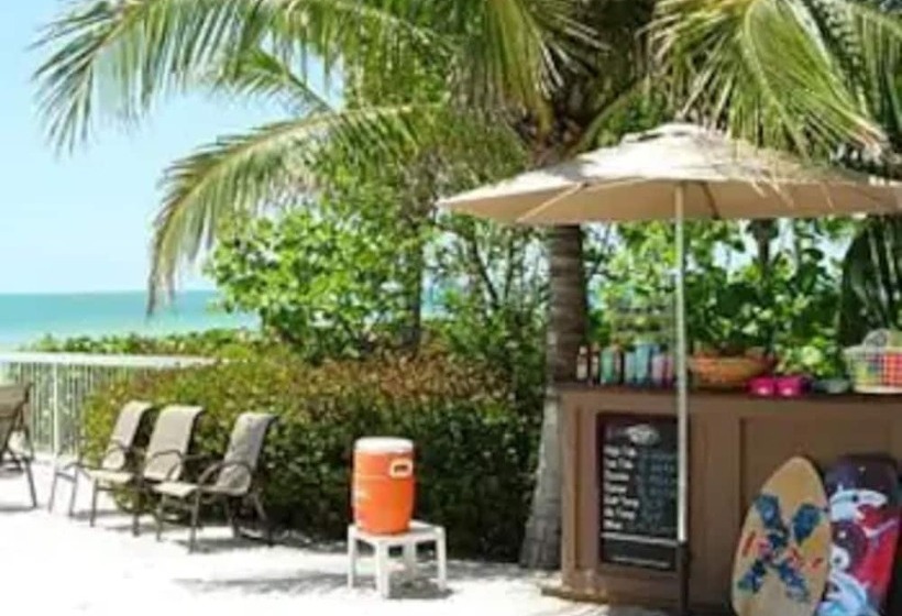 Vanderbilt Beach Resort