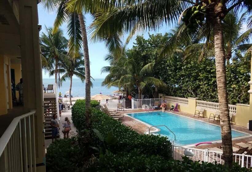 Vanderbilt Beach Resort