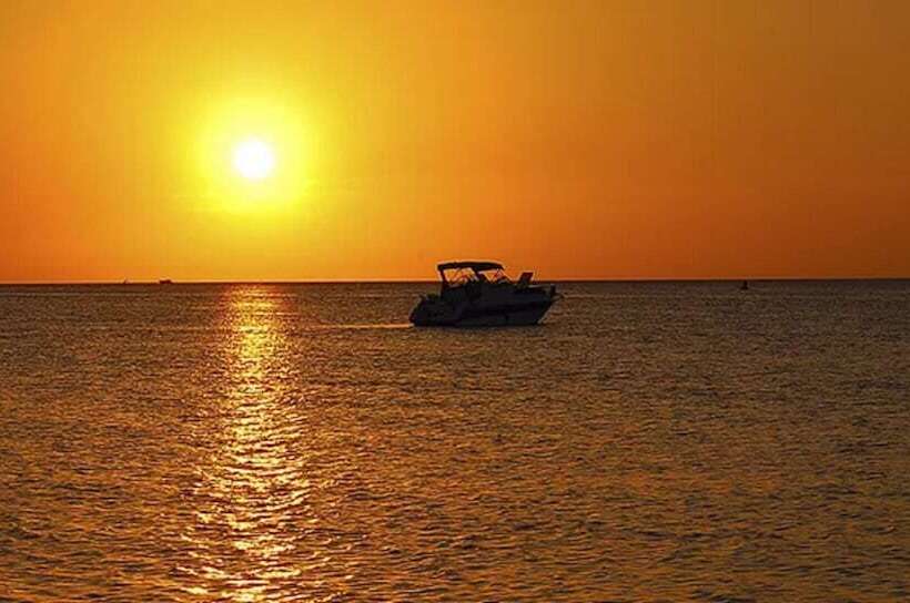 Vanderbilt Beach Resort