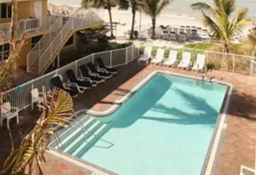 Vanderbilt Beach Resort