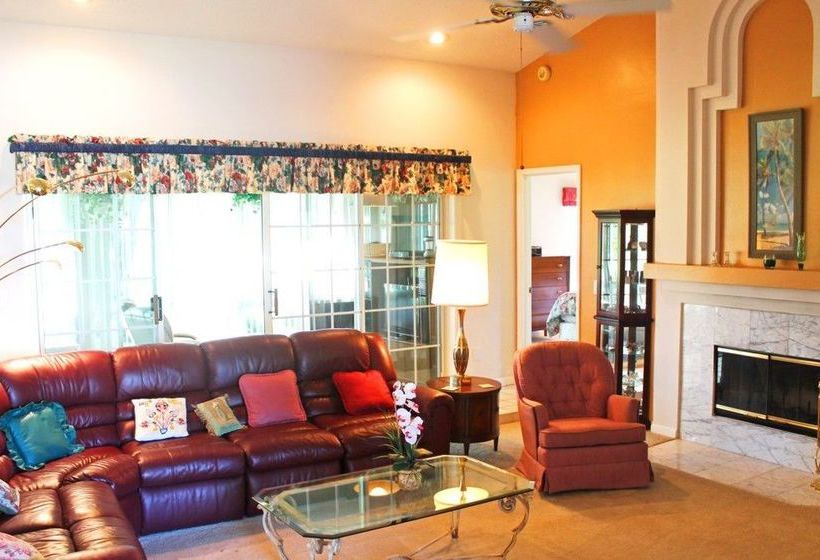 Ventura Resort Rentals