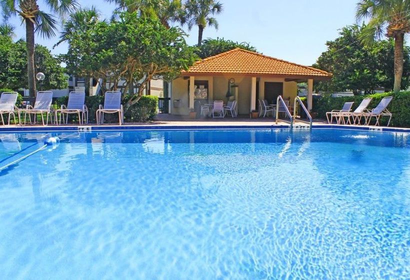 Ventura Resort Rentals