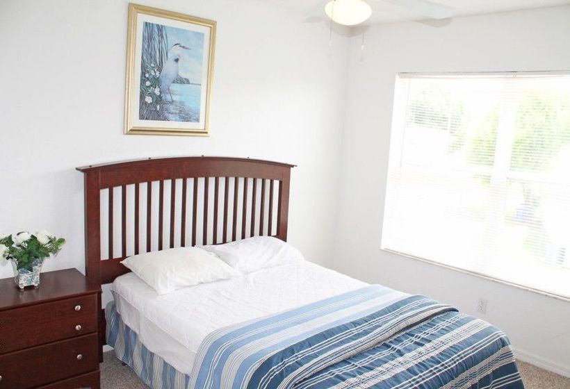 Ventura Resort Rentals