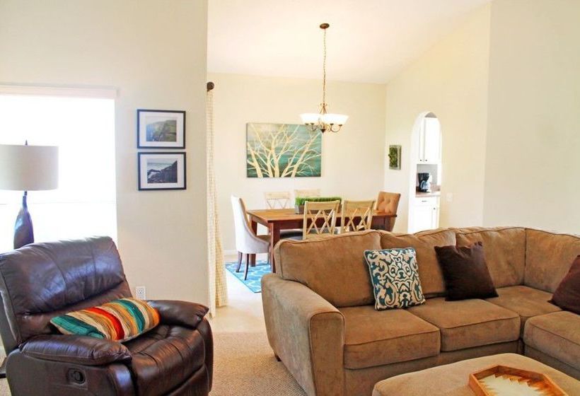 Ventura Resort Rentals