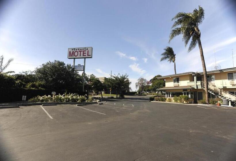 Victoria Motel