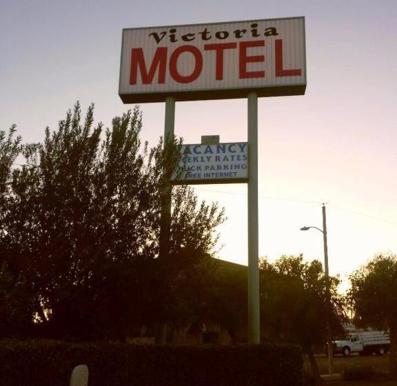 Victoria Motel