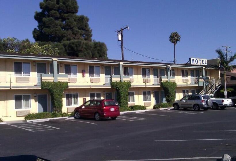 Victoria Motel