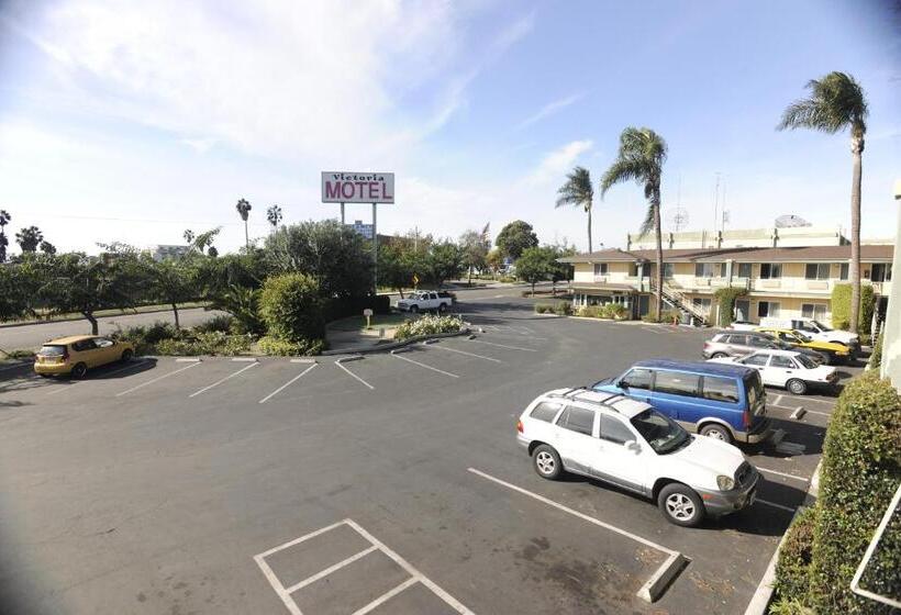 Victoria Motel