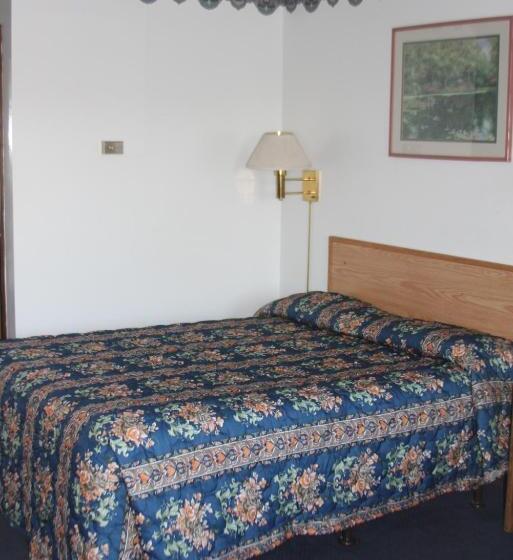 Viking Jr. Motel