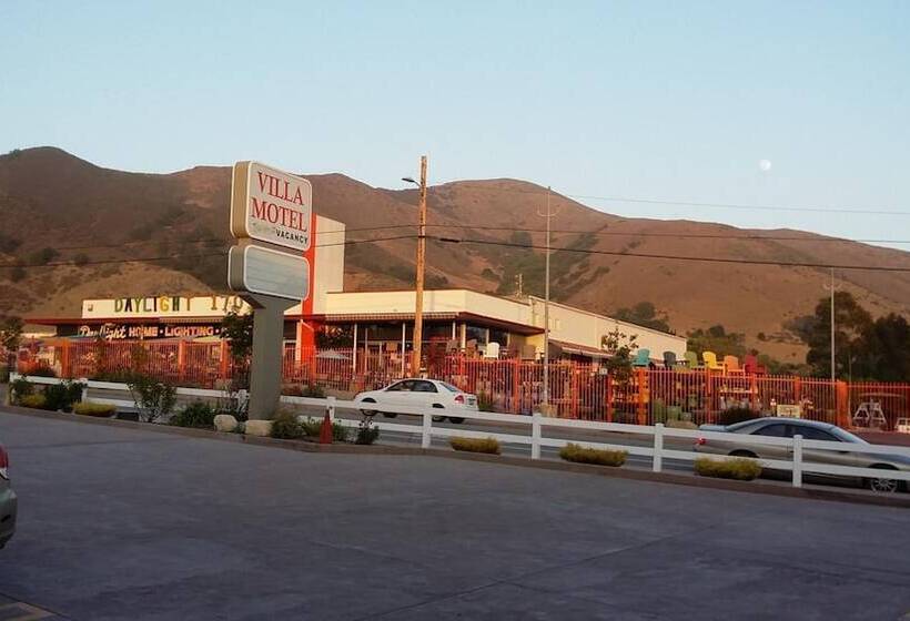Villa Motel