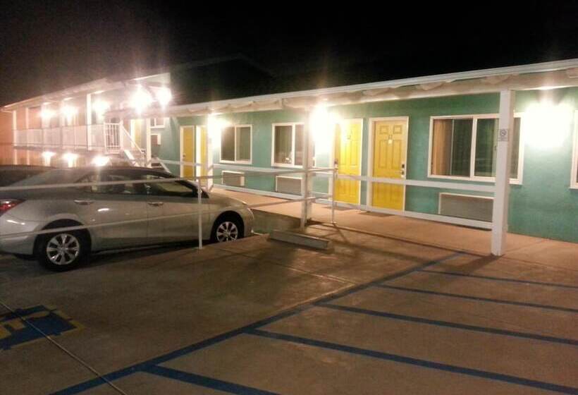 Villa Motel