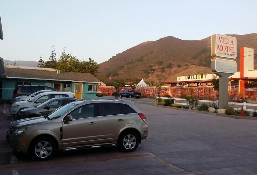 Villa Motel