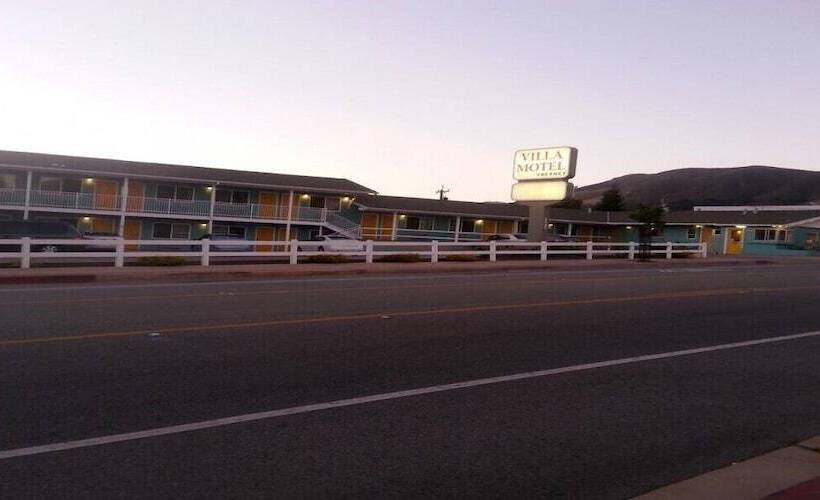 Villa Motel