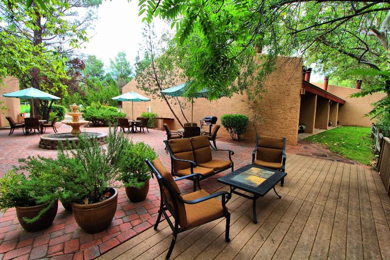 Villas At Poco Diablo