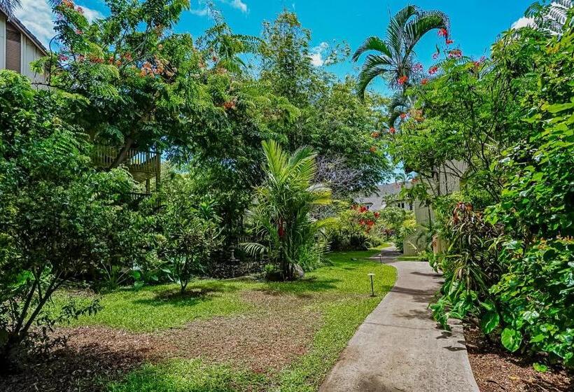 Waikomo Stream Villas 132