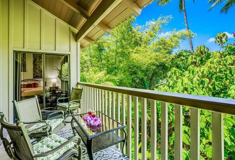 Waikomo Stream Villas 132