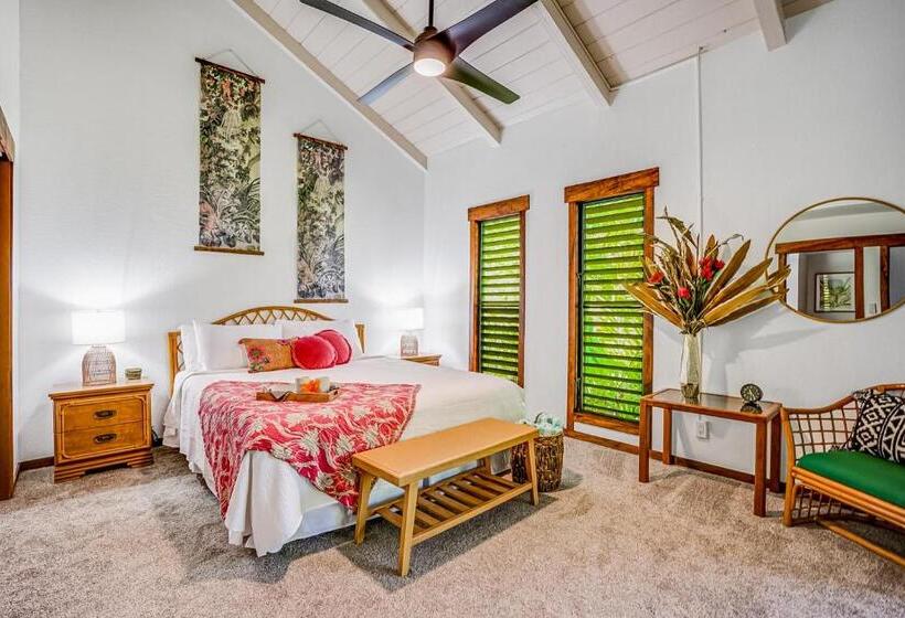 Waikomo Stream Villas 132