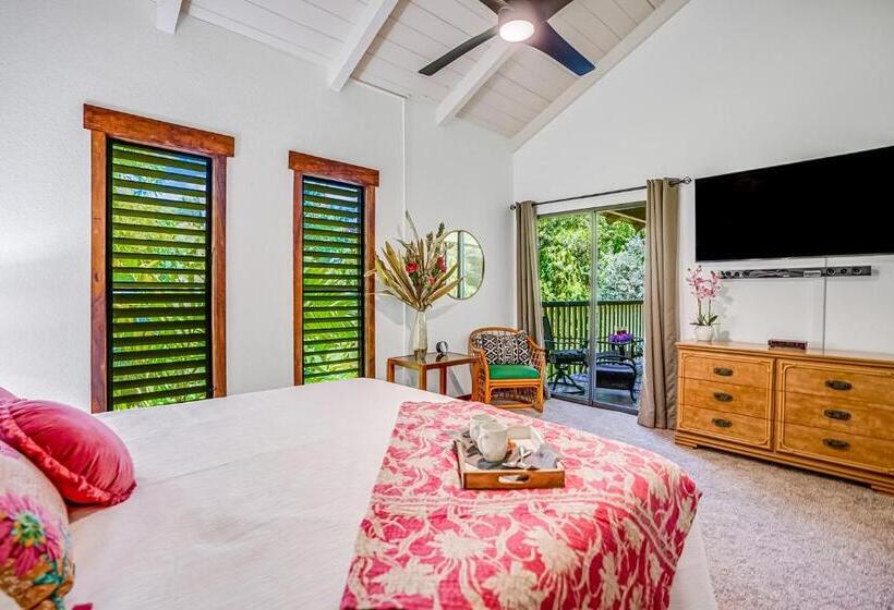 Waikomo Stream Villas 132