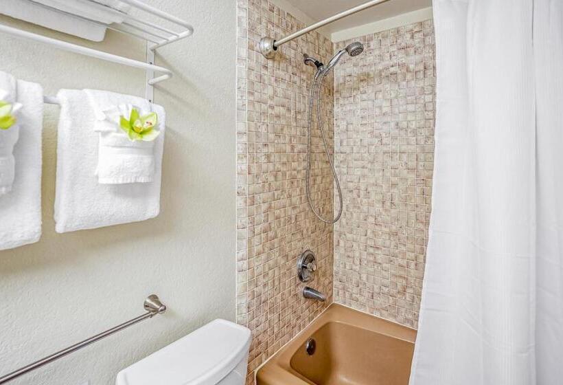 Waikomo Stream Villas 132