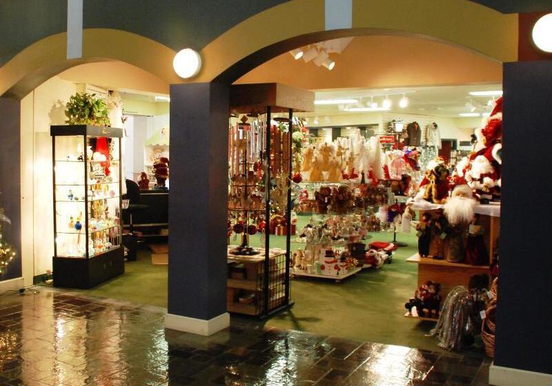 리조트 Branson Hillside