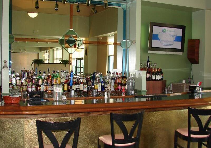 리조트 Branson Hillside