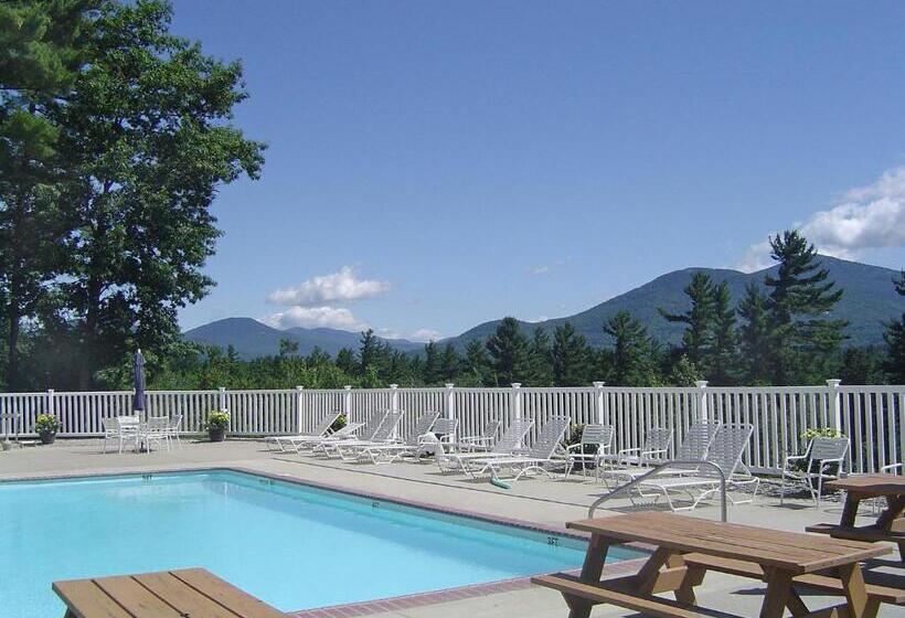 White Mountain Hotel And Resort