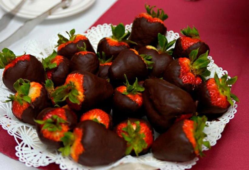 White Mountain Hotel And Resort