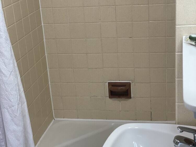 White Rose Motel Hershey