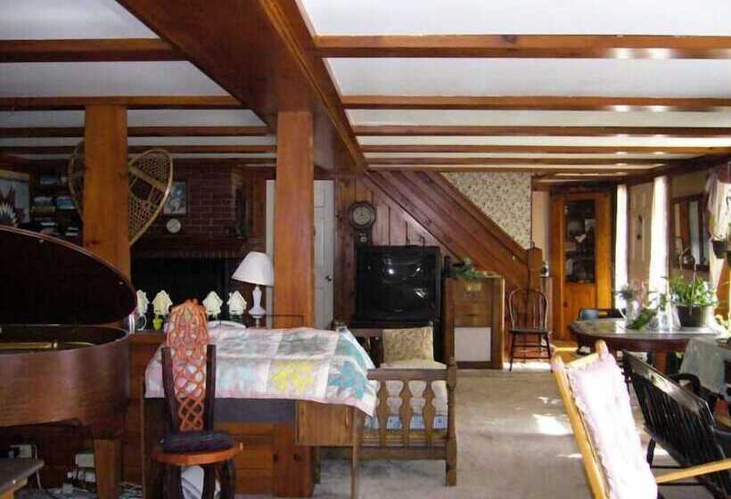 White Trellis Motel