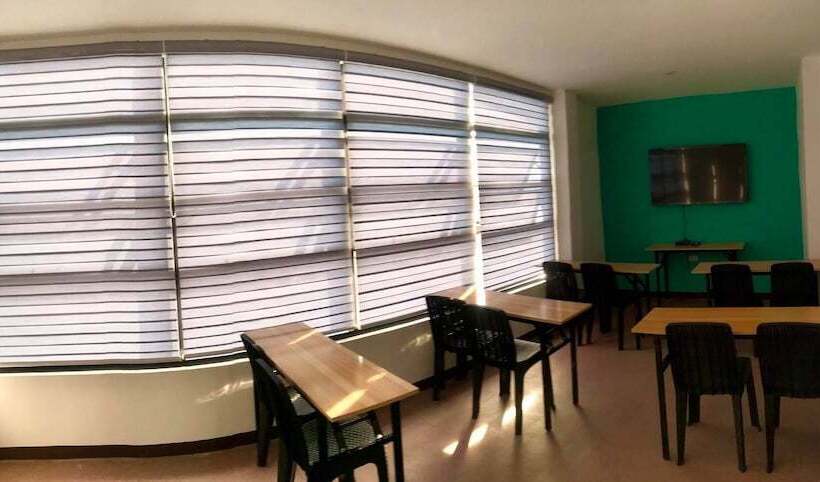 旅馆 Kampotel Davao