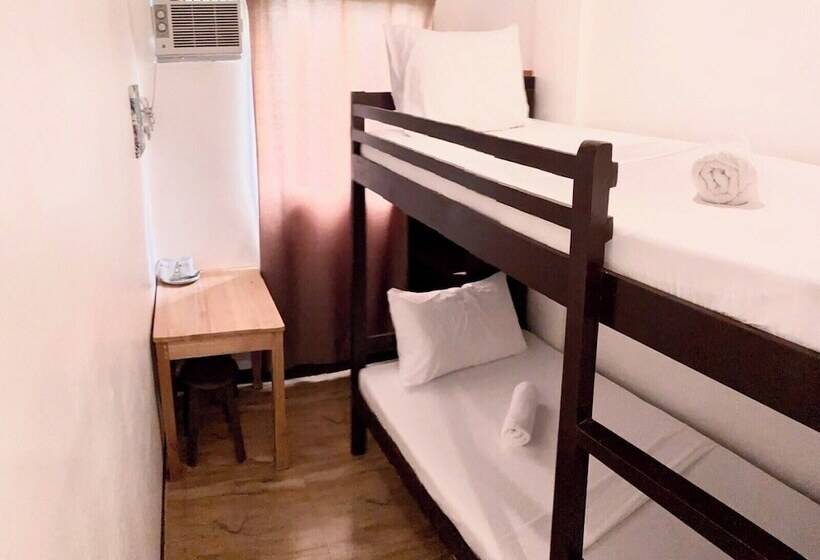 旅馆 Kampotel Davao